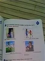 Read and complete use the our. Read and complete use the our
