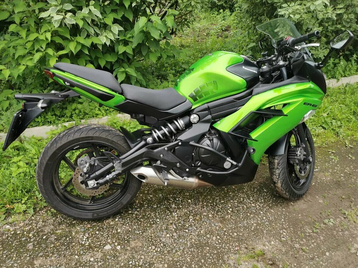 Kawasaki er-6f (Ninja 650r). Kawasaki er-6 (Ninja 650r). Kawasaki er-6f (Ninja 650r), 2020. Kawasaki Ninja er6. Ниндзя 650 купить