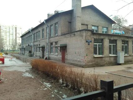Детский сад номер 108