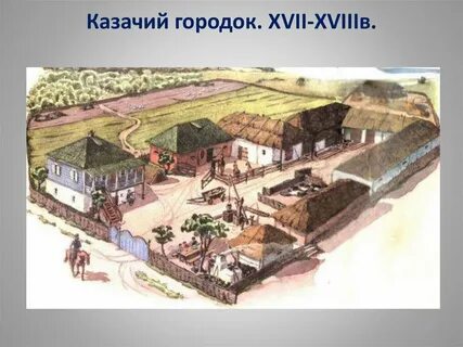 Дон городки