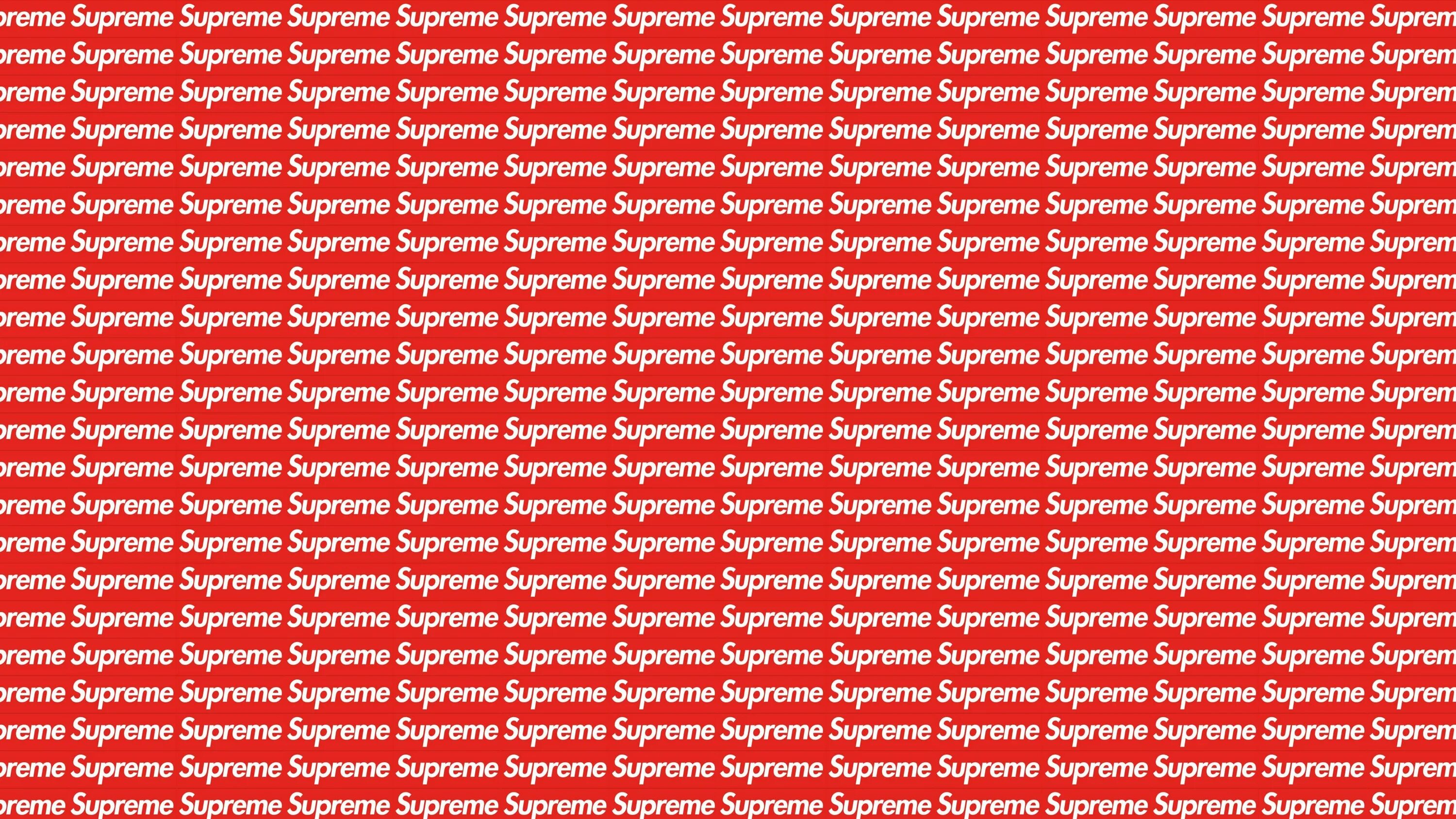 Обои Суприм. Обои на рабочий стол Supreme. Обои с надписью Supreme.