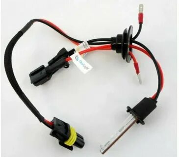 Лампа h1 4300k