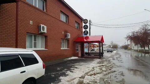 Пятница ул