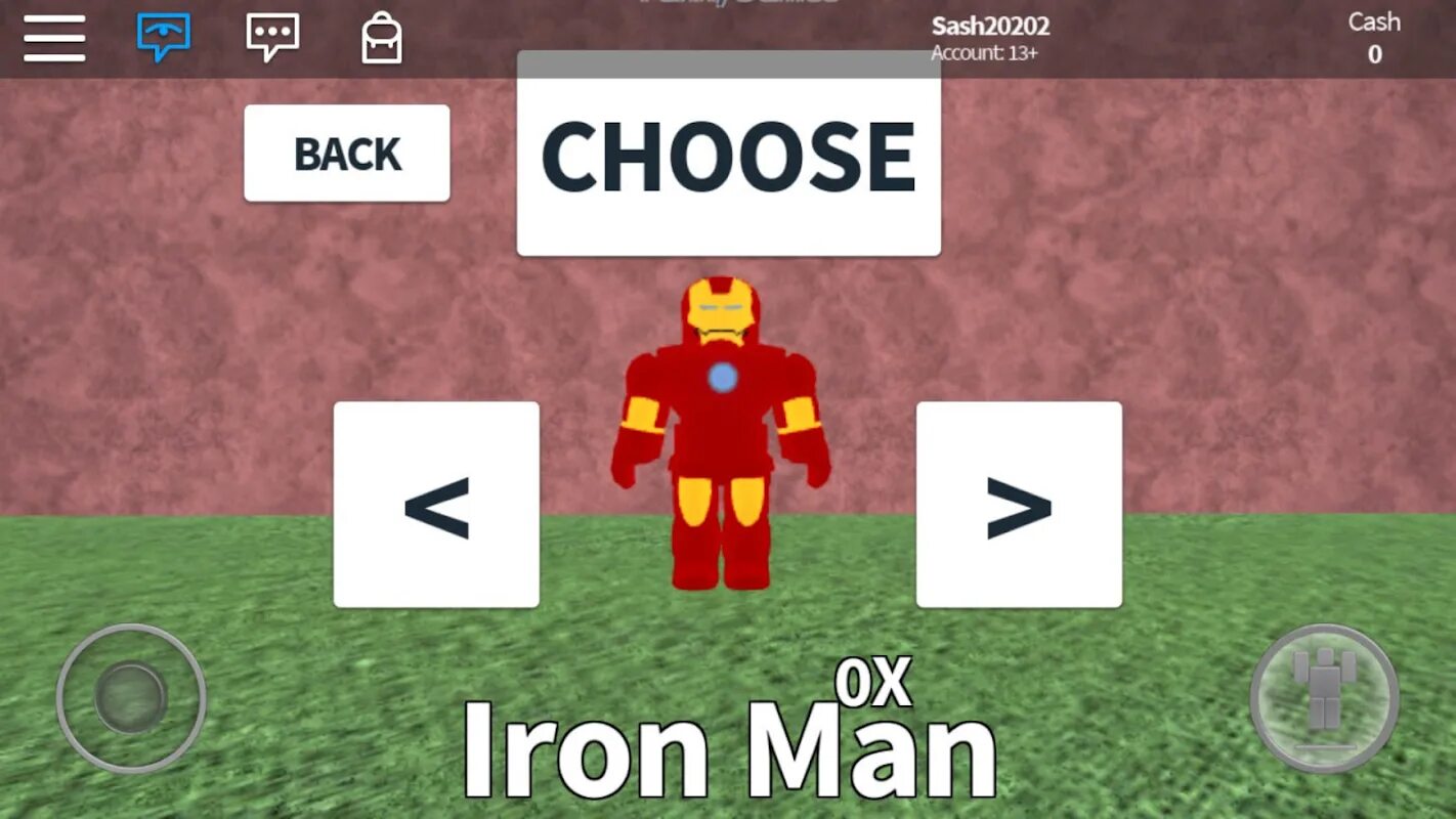 Бесплатные roblox на android