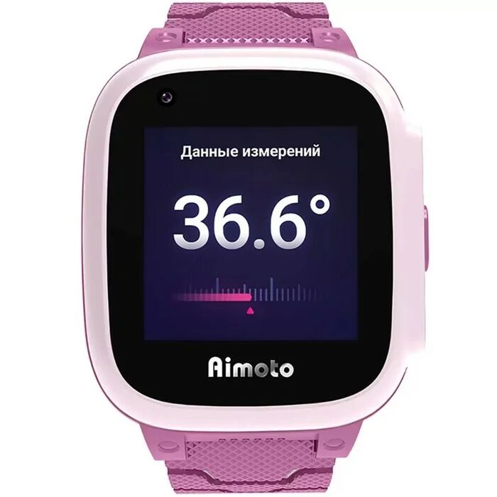 Aimoto Integra 4g Pink. Aimoto Grand 4g. Часы с трекером Aimoto Integra 4g. 9600304 Смарт-часы кнопка жизни Aimoto Integra 4g, 1.3", розовый / розовый [9600304].