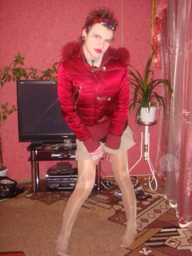 без гламура