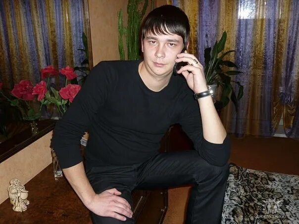 Сергей Замарин 2024 ВКонтакте