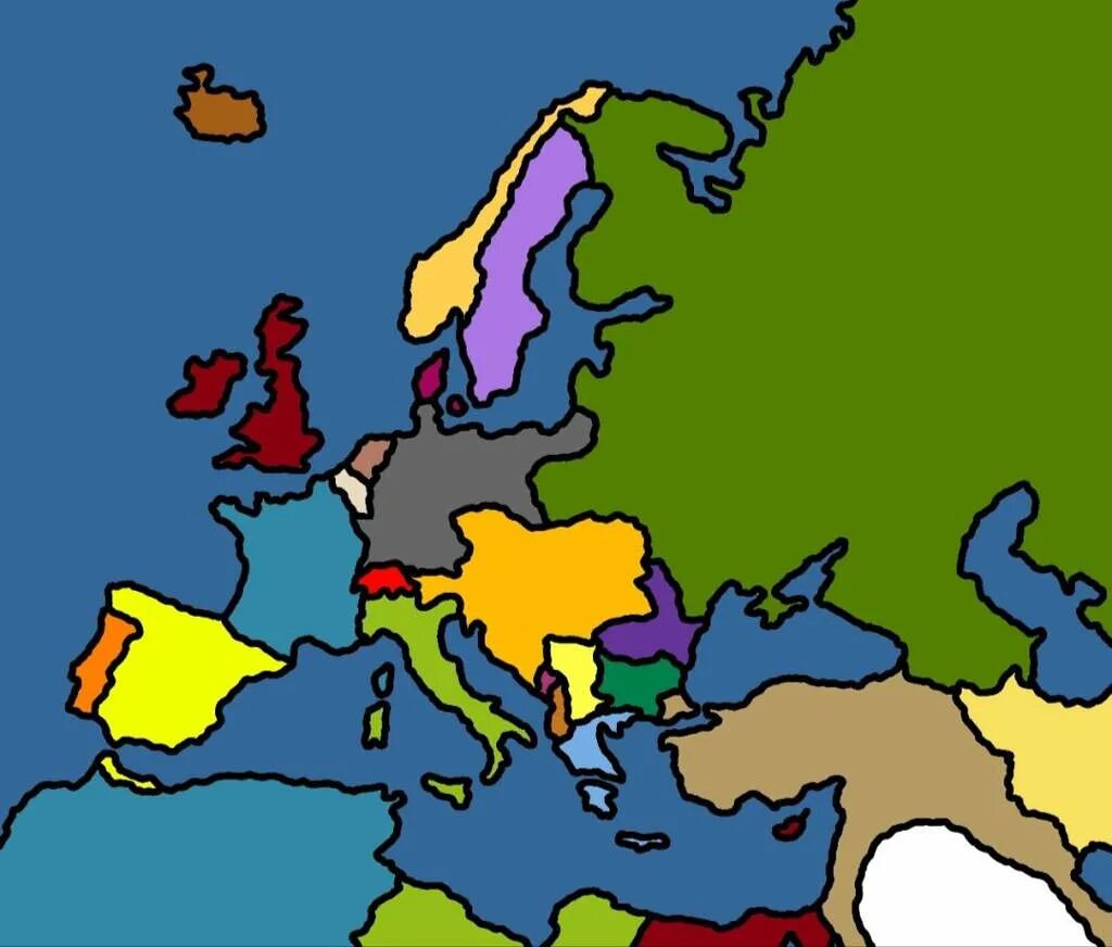 Европа 1 сегодня