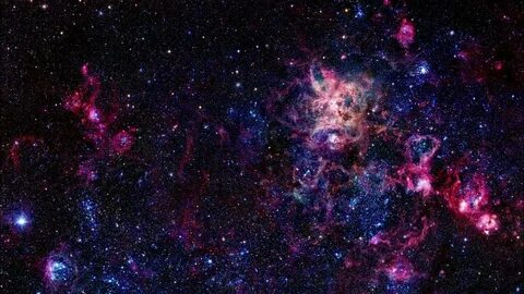 Universe de