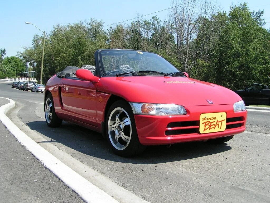 Honda Beat родстер. Honda Beat 2000. Honda:Beat (1991-1996) диски. Хонда Прелюд кабриолет. Хонда на заднем приводе