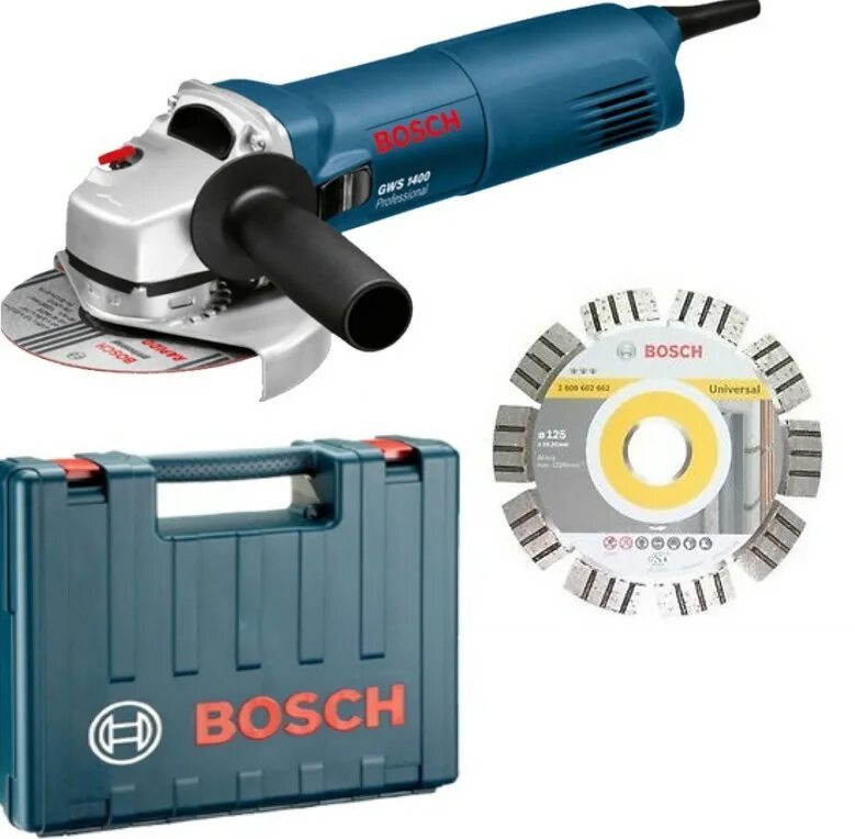 УШМ Bosch GWS 1400. Машина шлифовальная угловая Bosch GWS 1000. УШМ акц. GWS 1400 Bosch. Bosch GWS 1400, 0 601 824 8r0, 1400 Вт, 125 мм.