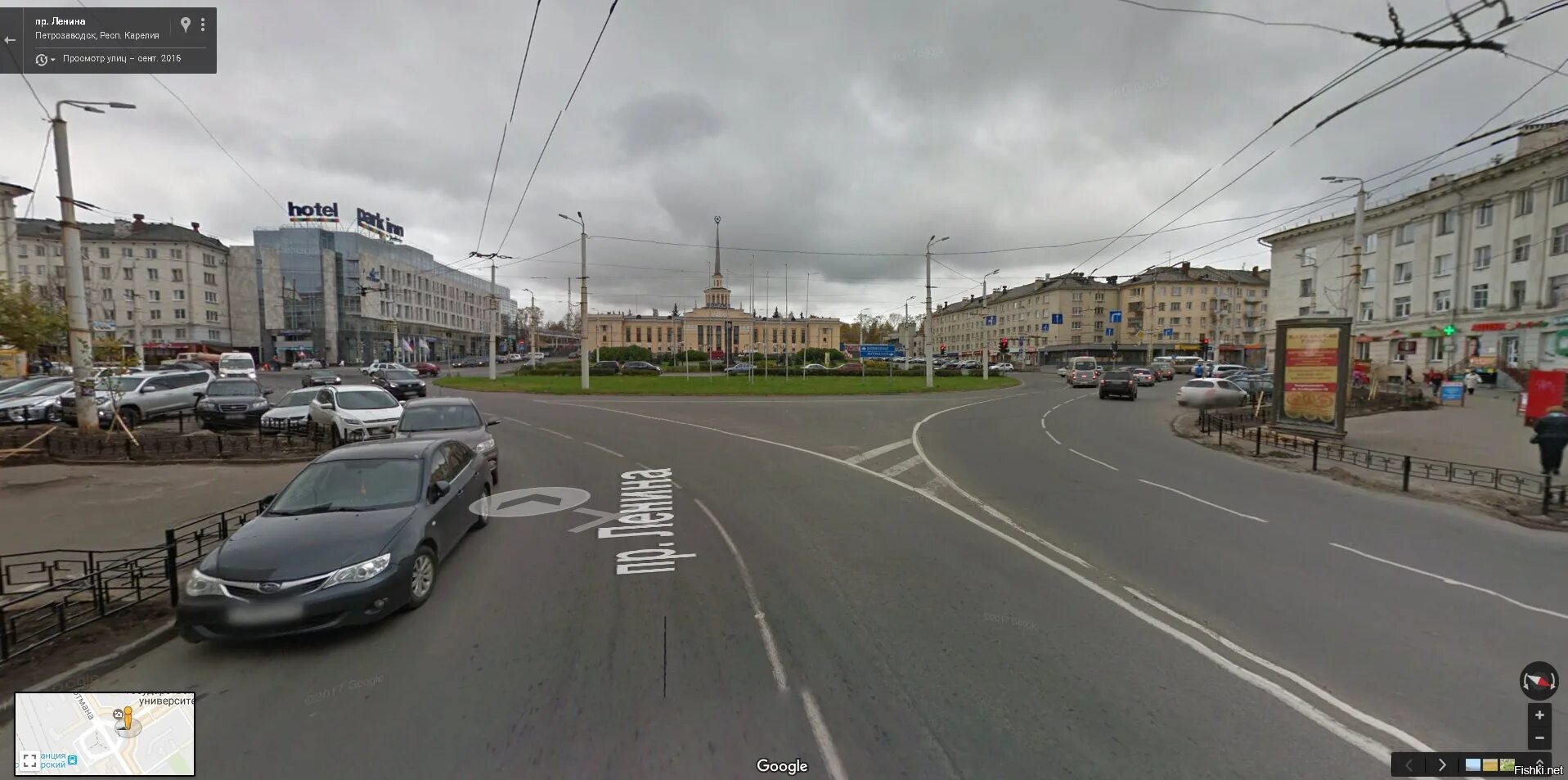гагарина 2 петрозаводск Дзен