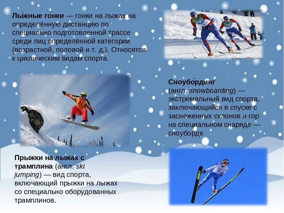 Какие виды спорта относятся к лыжному спорту. Презентация на тему лыжные гонки. CJJ,otybt j dblt cgjhnf. Буклет по лыжному спорту. Виды лыжного спорта.