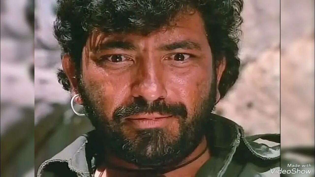 Gabbar singh