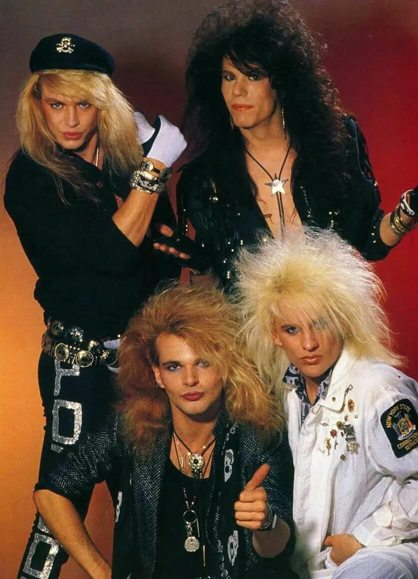 Группа Poison. Poison Band 1986. Глэм рок группы 70-80. Глэм группы 80-х. Зарубежный рок 80 х 90 х