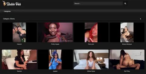 Introducing BaddieHub - The Newcomer Making Waves.