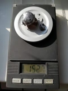 30 калов