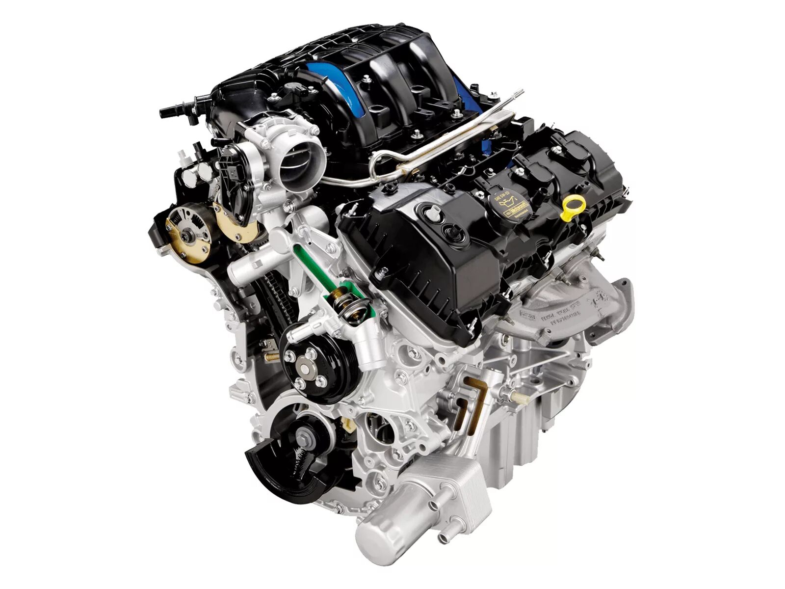 1.6 l sigma ti vct. 3.5 V6 Ford Duratec. Duratec v6 181. Ford 3.5 ECOBOOST двигатель. Ford 2.7 ECOBOOST.