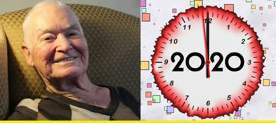 Предсказания 2020. Боб Джонс. Боб Джонс пророк. 2020-Е годы. Фото предсказание на 100 лет.