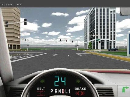 Driver's education