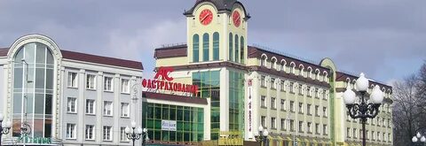 Калининград время работы