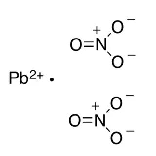 Pb no3 2 ba no3 2
