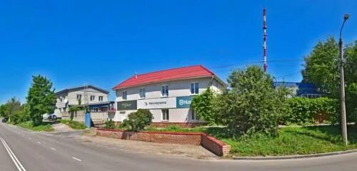 Технорама, садовый инвентарь и техника, Гремяченская ул., 9, Курск Яндекс Карт