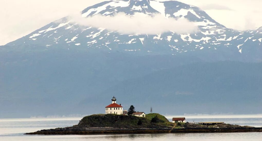 российская аляска. российская аляска. церкви на алеутских островах. российская аляска. староверы на аляске.