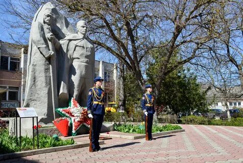 Пос герой