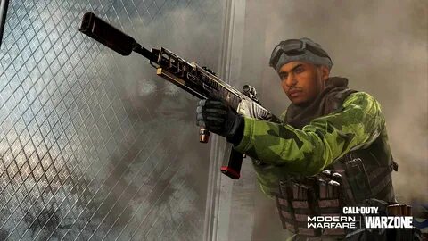 Modern warfare 12