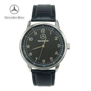 Часы mercedes