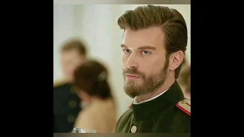Курт сеит русский