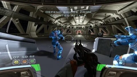 Republic commando remastered