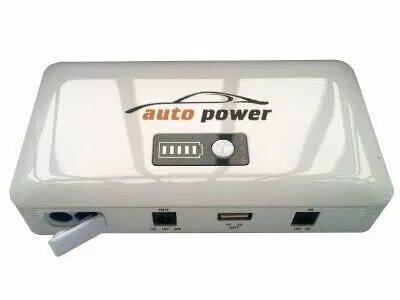 Auto power