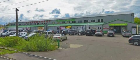 Строймаркет смоленск