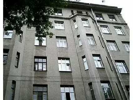 Брюсов переулок 4