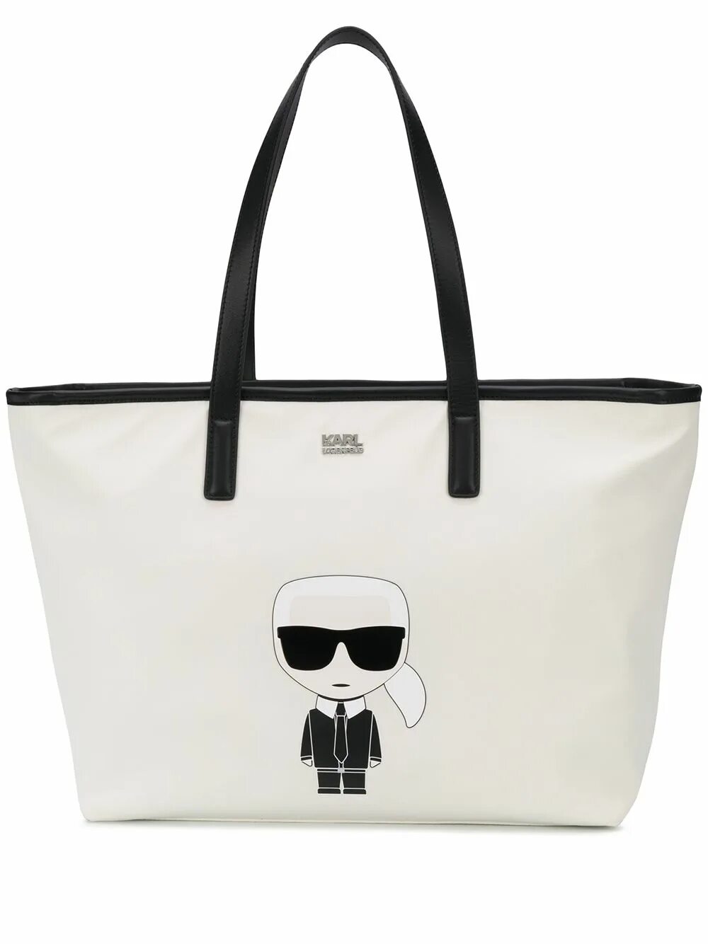 Купить сумку лагерфельд оригинал. Karl Lagerfeld ikonik сумка белая. Karl Lagerfeld сумка тоут. Сумка Karl Lagerfeld ikonik черная.
