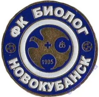 Клуб биолог