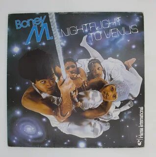 Love for sale boney m
