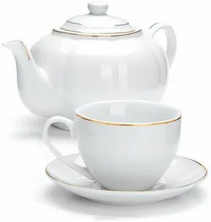 Сервис чайный