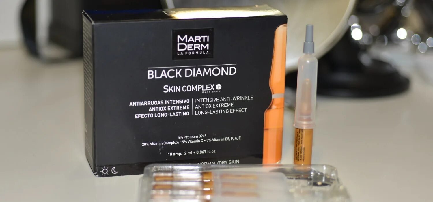 Skin complex. Ампулы блэк даймонд. martiderm блэк даймонд ампулы скин комплекс + 10х2мл. martiderm intensive anti-wrinkle ampoules black diamond. martiderm ампульная сыворотка для лица black diamond skin complex+ сыворотка 30*2мл.