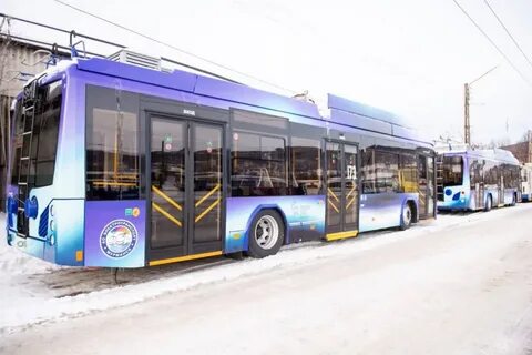 Мурманск 2023