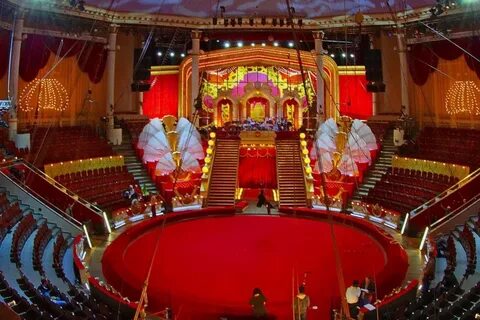 Circus 52
