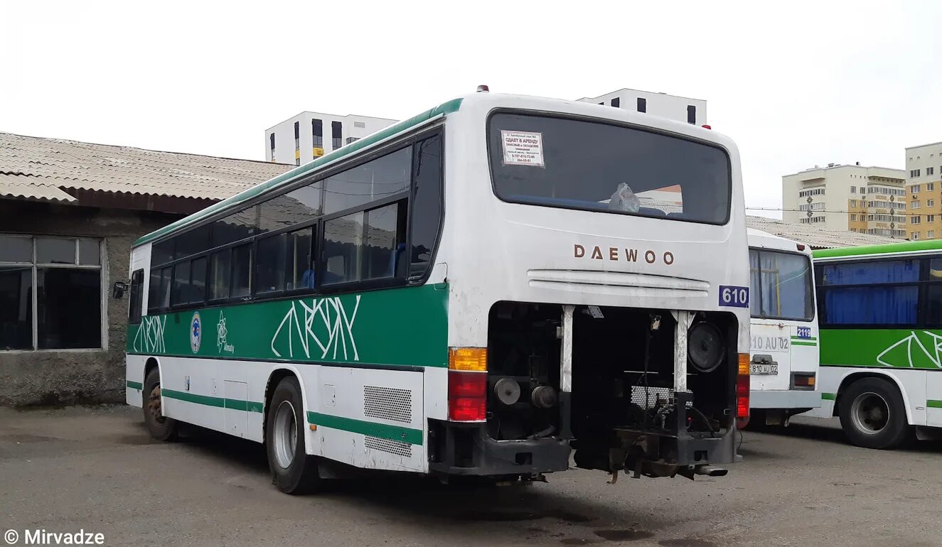 610 автобус маршрут. Автобус 610. daewoo bs106 601. daewoo bs 106 2000. мотор стеклоочистителя daewoo bs106.