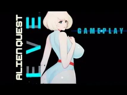 Alien quest animation