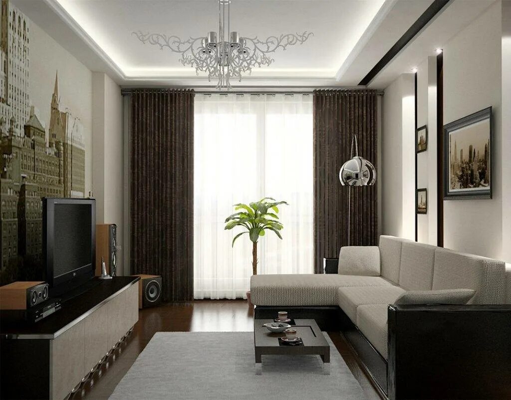 Зал в маленьких квартирах. Интерьер небольшого зала в квартире. Интерьер гостиной. Интерьер маленькой гостиной. Планировка зала 17кв.