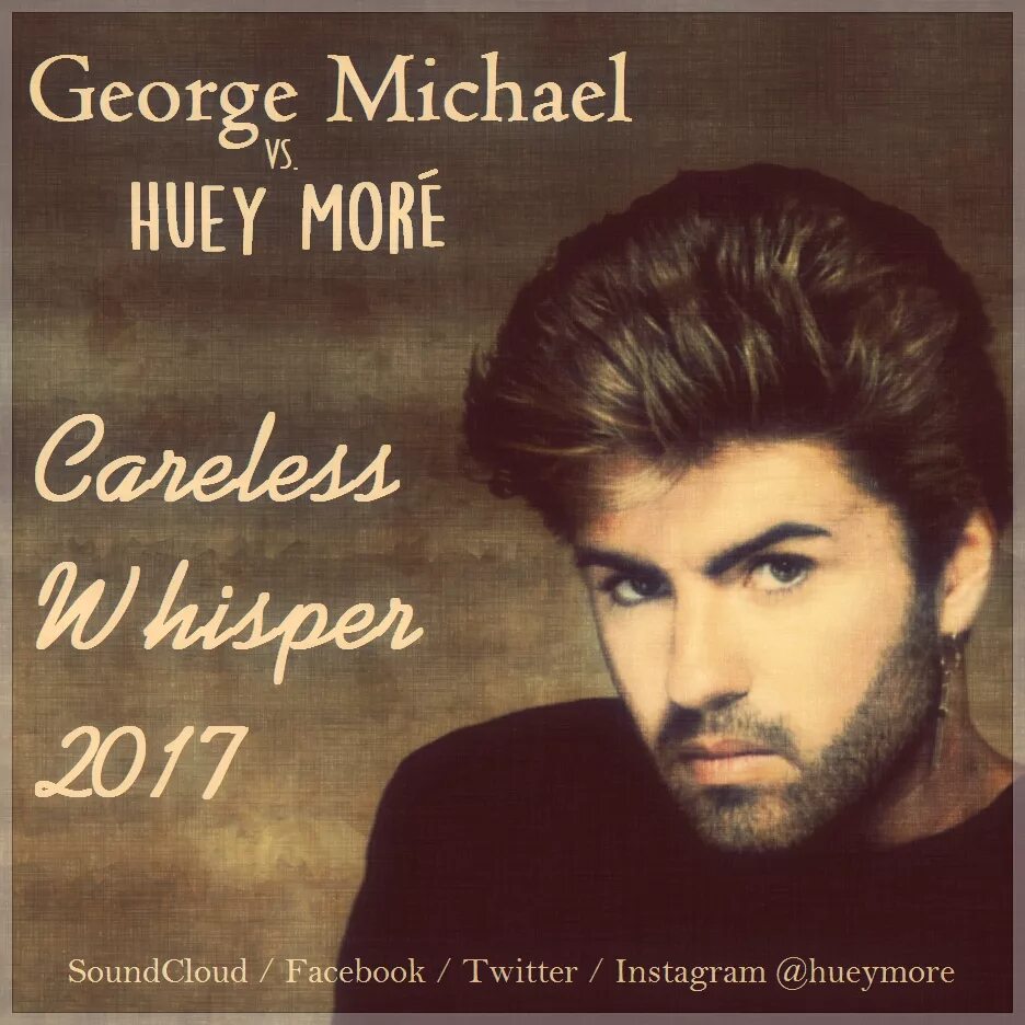 Песня джорджа майкла careless. Careless Whisper George Michael обложка. George Michael альбомы. Careless Whisper album.