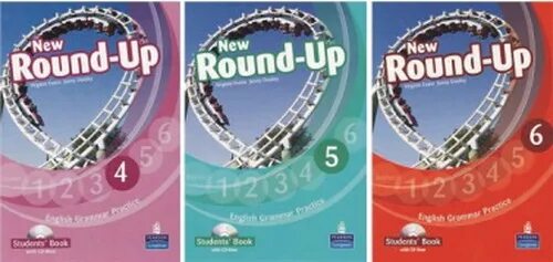 Round up. Учебник английского Round up. Round up 5. Round-up 1-6.