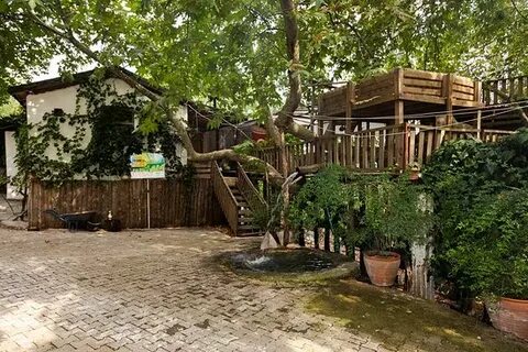 Ривьера парк ресторан
