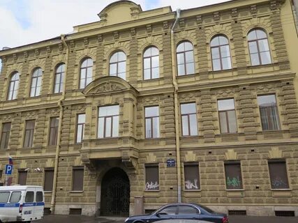 17 спб